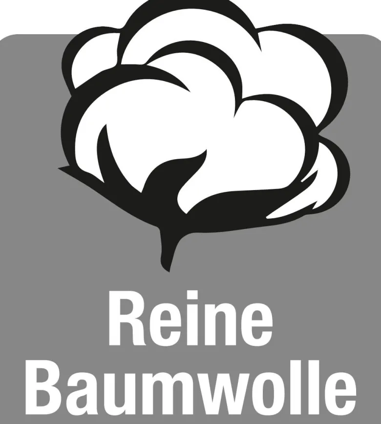 oh cosy Handtuch Marta dunkelblau Baumwolle B/L: ca. 50x100 cm
