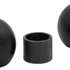 ondeco Endstück ball