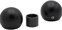ondeco Endstück ball