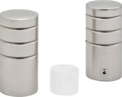 ondeco Endstück rill