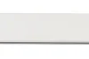 ondeco Gardinenschiene smart weiß Metall L: ca. 240 cm 1.0 Läufe