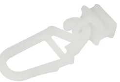 ondeco Rollring für U-Laufschiene