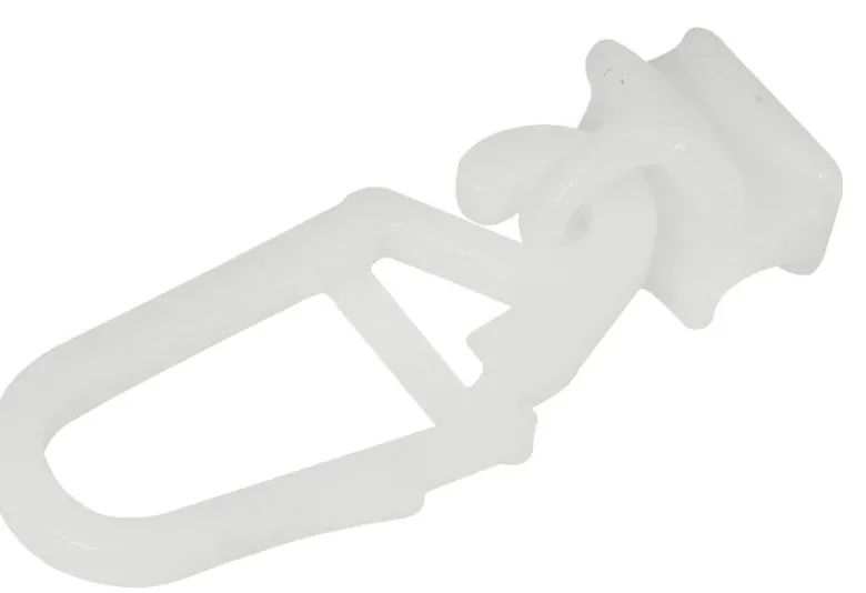 ondeco Rollring für U-Laufschiene