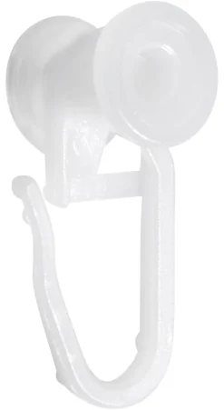 ondeco Rollring für U-Laufschiene