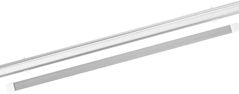 ondeco Rollwagen carry silber Aluminium 1.0 Läufe