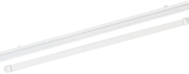 ondeco Rollwagen carry weiß Aluminium 1.0 Läufe