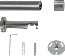 ondeco Stange mit Innenlauf Profilo