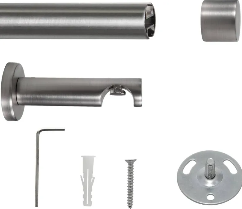 ondeco Stange mit Innenlauf Profilo