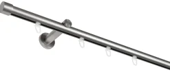 ondeco Stange mit Innenlauf Profilo