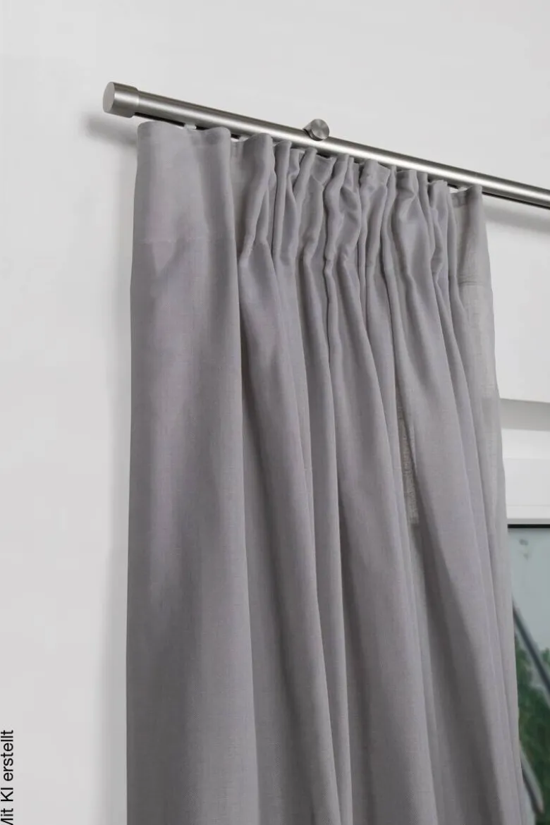ondeco Stange mit Innenlauf Profilo