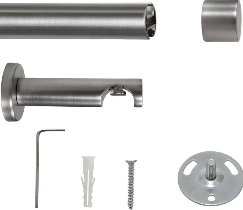 ondeco Stange mit Innenlauf Profilo