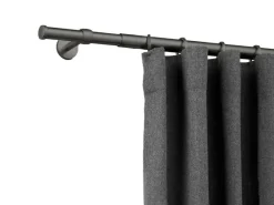 ondeco Stilgarnituren cap-noble Eisen Metall ausziehbar von ca. 120 bis 210 cm 1.0 Läufe