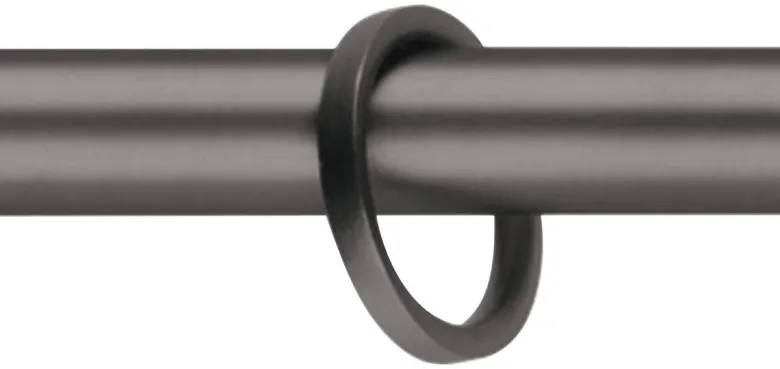 ondeco Stilgarnituren cap-noble Eisen Metall ausziehbar von ca. 160 bis 280 cm 1.0 Läufe