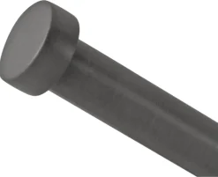ondeco Stilgarnituren cap-noble Eisen Metall ausziehbar von ca. 160 bis 280 cm 1.0 Läufe