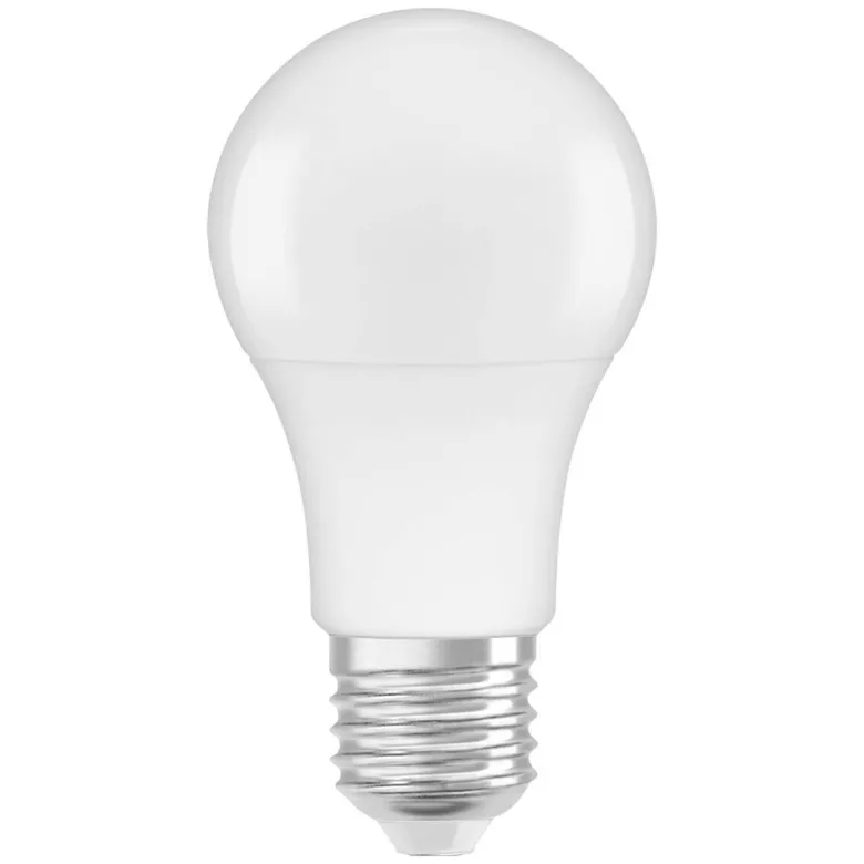 OSRAM LED-Leuchtmittel BASE Classic A AC55981 3er Pack E27