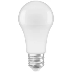 OSRAM LED-Leuchtmittel BASE Classic A AC55986 4er Pack E27