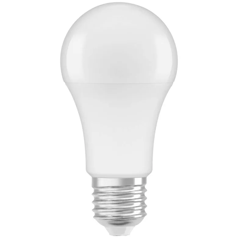 OSRAM LED-Leuchtmittel BASE Classic A AC55986 4er Pack E27