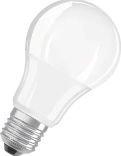 OSRAM LED-Leuchtmittel BASE Classic A AC55986 4er Pack E27