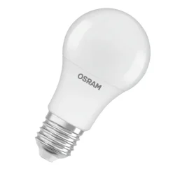 OSRAM LED-Leuchtmittel BASE Classic A AC55983 5er Pack E27