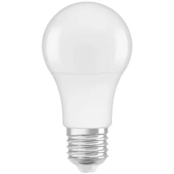 OSRAM LED-Leuchtmittel BASE Classic A AC55981 5er Pack E27