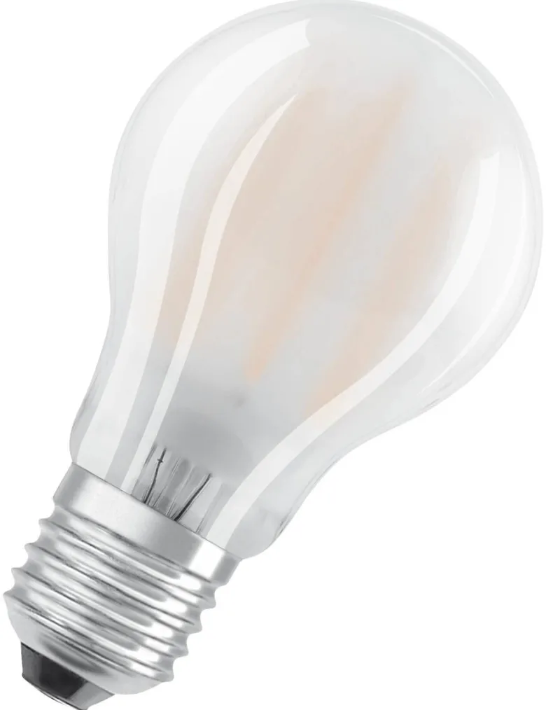 OSRAM LED-Leuchtmittel Classic A AC32391 E27