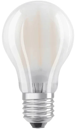 OSRAM LED-Leuchtmittel Classic A AC32393 E27