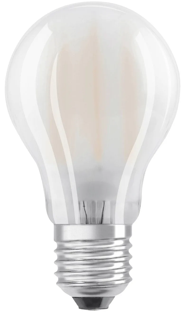 OSRAM LED-Leuchtmittel Classic A AC32393 E27