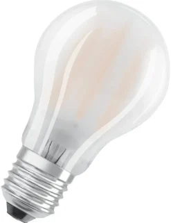 OSRAM LED-Leuchtmittel Classic A AC32393 E27