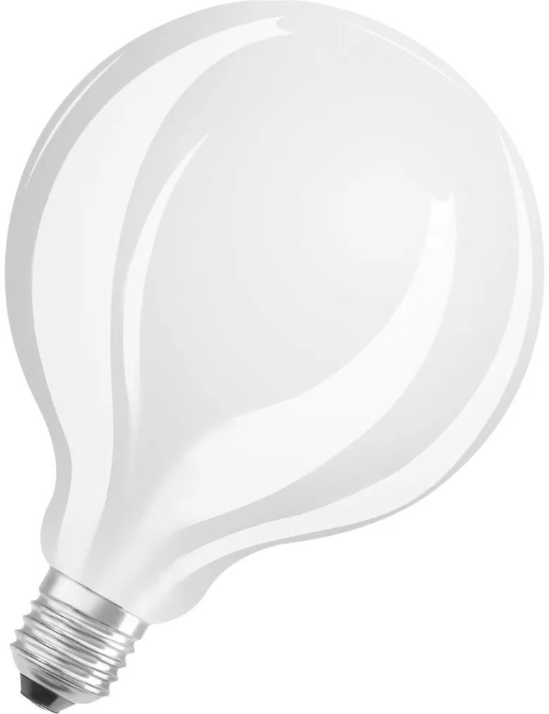 OSRAM LED-Leuchtmittel Globe Classic AC32476 E27