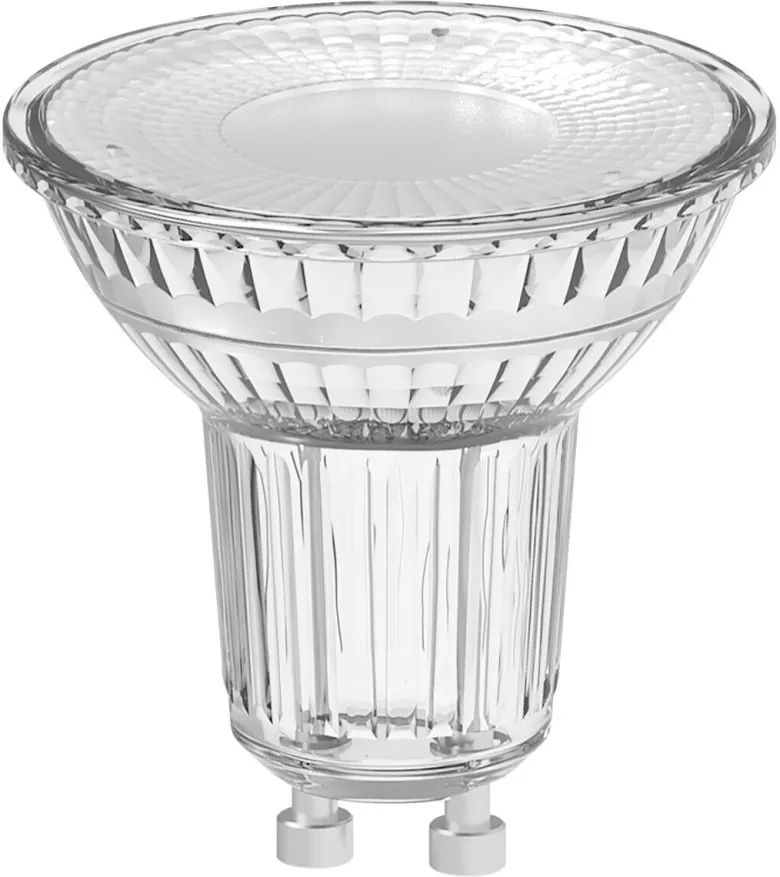 OSRAM LED-Leuchtmittel Reflektorlampe AC45691 GU10