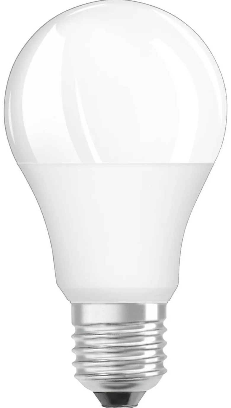OSRAM LED-Leuchtmittel RGBW mit Fernbedienung AC45044 E27