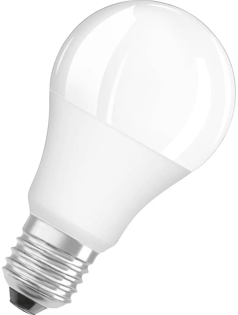 OSRAM LED-Leuchtmittel RGBW mit Fernbedienung AC45044 E27