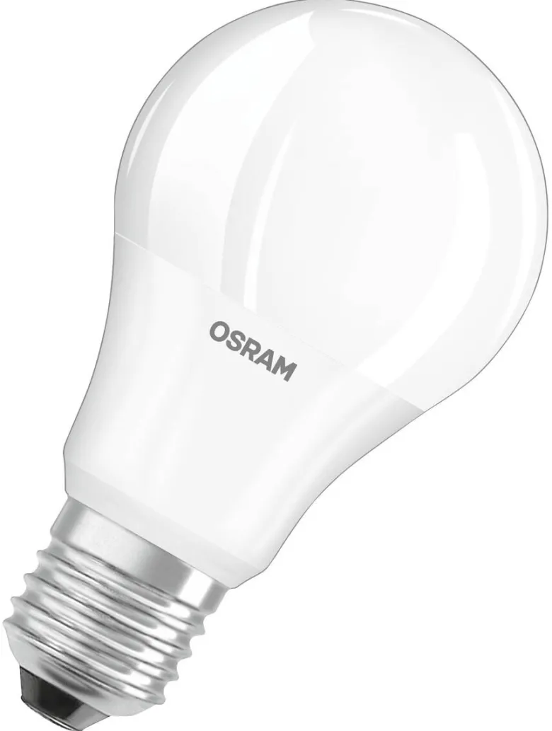OSRAM LED-Leuchtmittel VALUE Classic A AC56429 E27