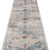 Outdoorteppich Salsa Outdoor mehrfarbig B/H/L: ca. 80x13x300 cm