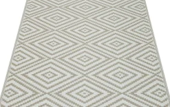 Outdoorteppich Sun taupe B/L: ca. 120x170 cm