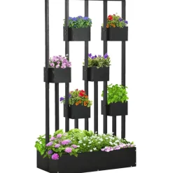 Outsunny Blumenkasten