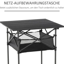 Outsunny Campingartikel B/H/L: ca. 70x70x69 cm