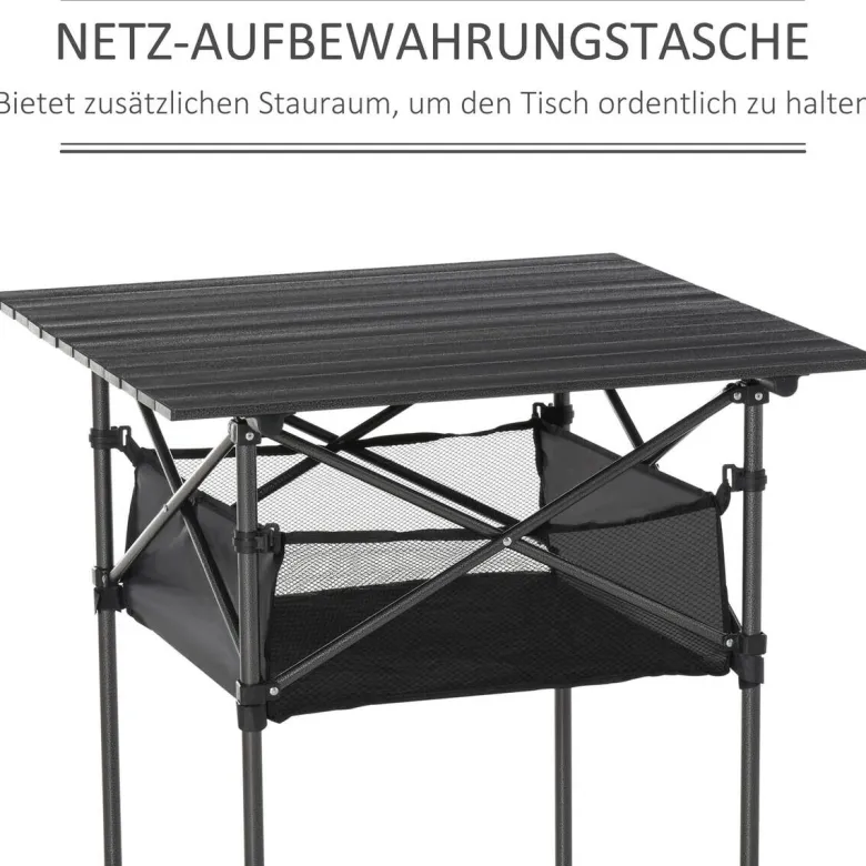 Outsunny Campingartikel B/H/L: ca. 70x70x69 cm