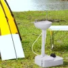 Outsunny Campingartikel B/H/L: ca. 33,5x51x103 cm