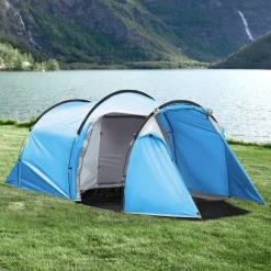 Outsunny Campingartikel B/H/L: ca. 206x426x154 cm