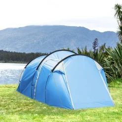Outsunny Campingartikel B/H/L: ca. 206x426x154 cm