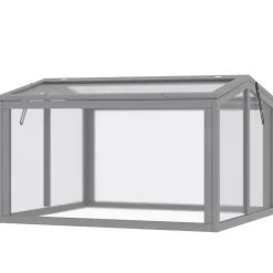 Outsunny Frühbeet B/H/L: ca. 80x58x90 cm
