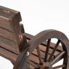 Outsunny Gartenbank
