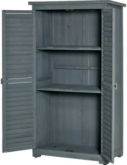 Outsunny Gartenschrank