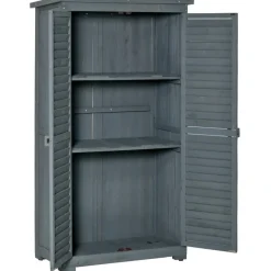 Outsunny Gartenschrank