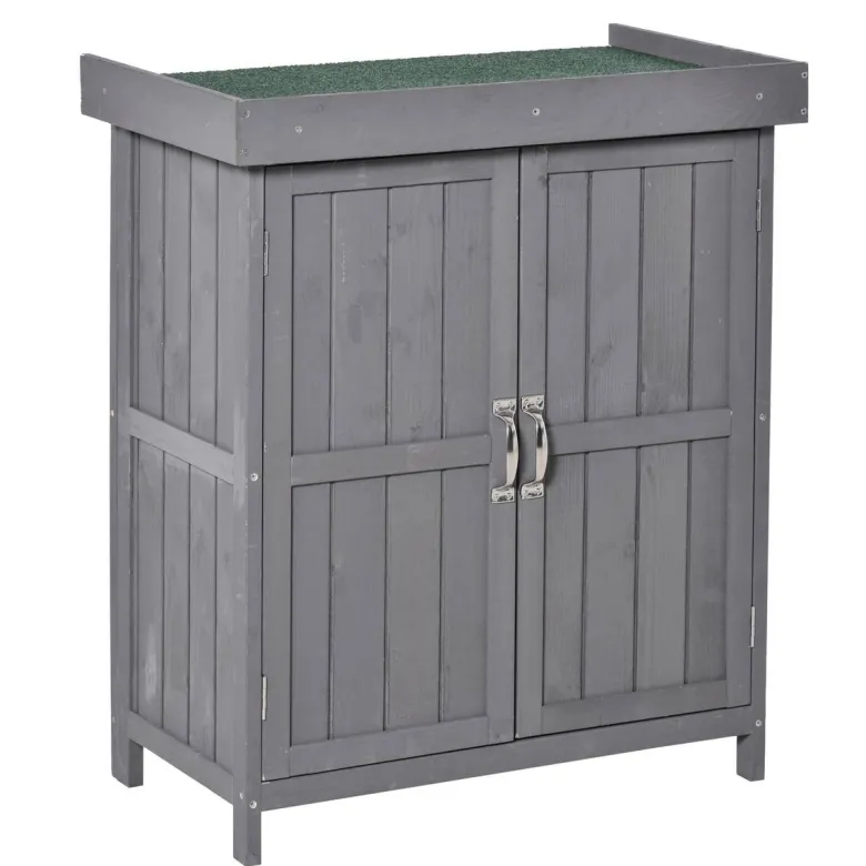Outsunny Gartenschrank