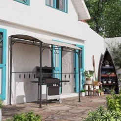 Outsunny Grillpavillon