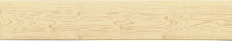 Paneele kiefer B/L/S: ca. 16,5x100x0,3 cm