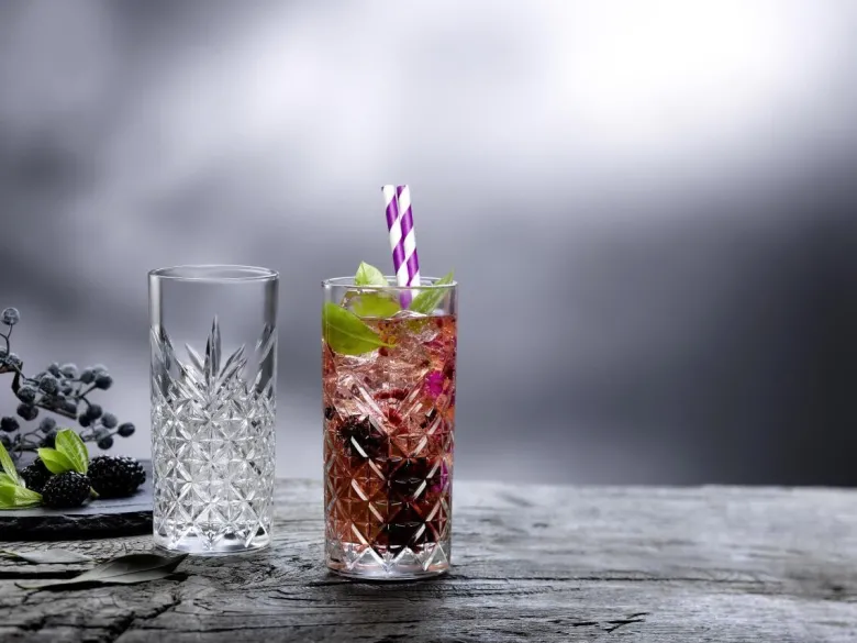 Pasabace Longdrinkbecher