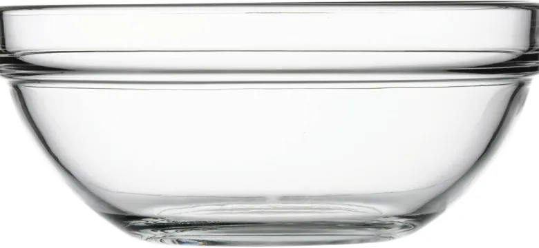 Pasabace Schale